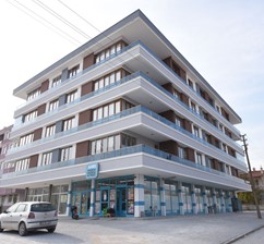 Arca Yapı Aydınlık